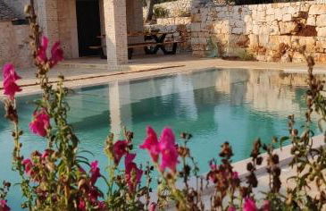 Trullo la perla di pietra - Foto 48