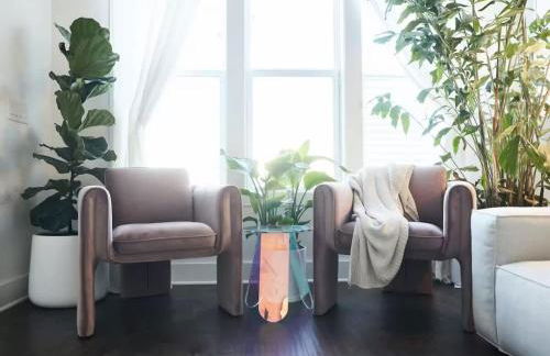 The Hall Haus by Stay Local Nashville - Foto 11