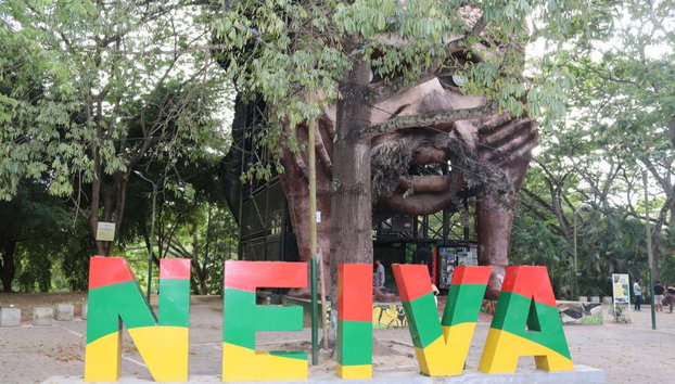 Neiva Tour - Photo 2, Mohan Viewpoint