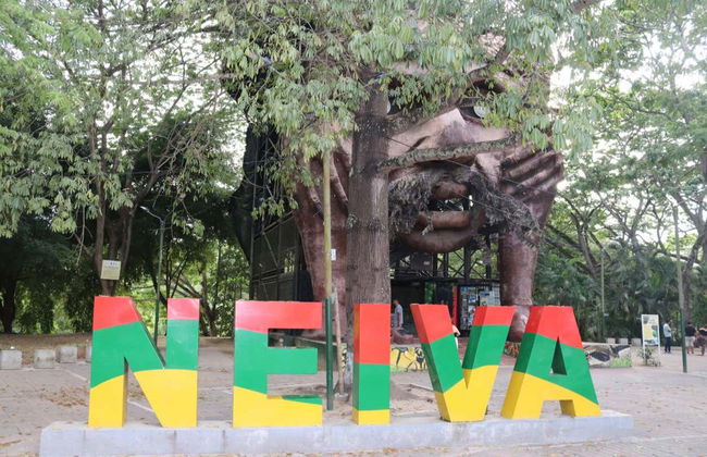 Tour por Neiva - Foto 2
