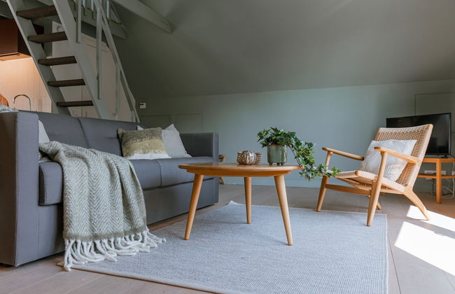 Bonrepo Room 105 in Brugge - Foto 19