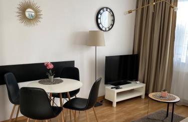 Apartament Trzech Stolic - Foto 4