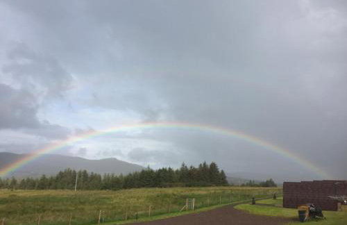 Skeabost View Pods Skye - Foto 5