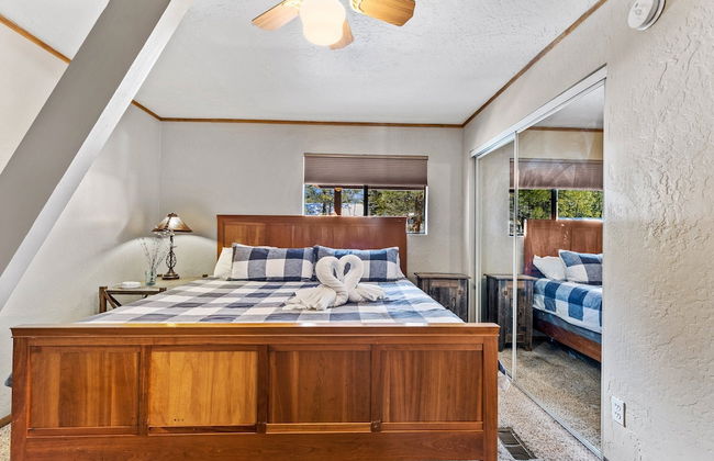 Mescalero Flagstaff - Foto 2