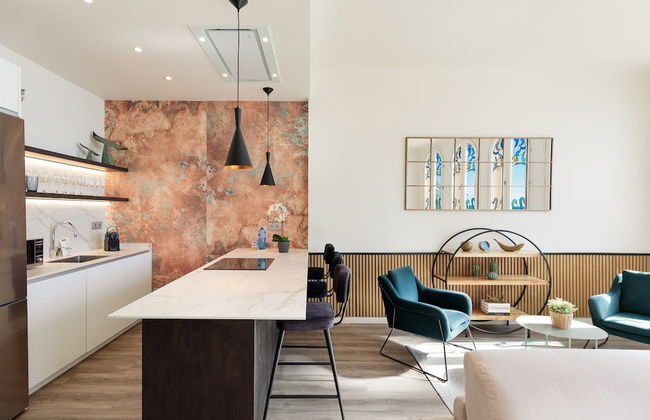 Sitges Group Ocean - Foto 72