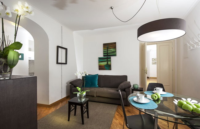 Corso Vittorio Apartments - Foto 131