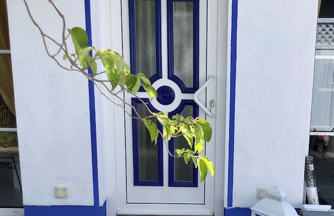 Serene Waterview Retreat 2 Bedrooms in Mönkebude, Germany - Foto 18