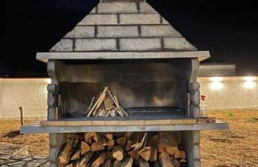 House Villa Zvonko Near NP Krka - Foto 4