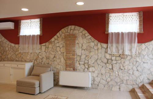 La Casa del Fico villa con piscina - Foto 71