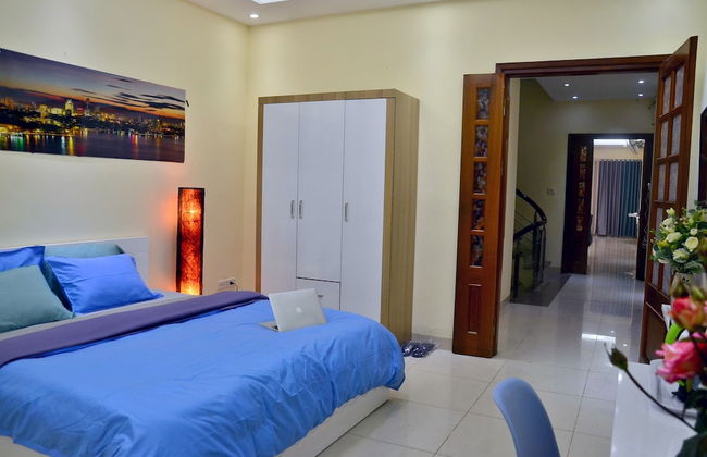 Bee House near Hanoi Opera House - Foto 17