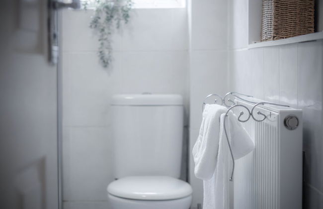 Sea Breeze Apt 2 - 2 Bed - Horton Beach - Photo 37