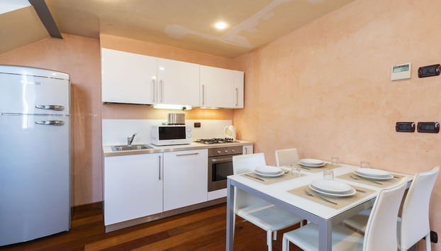 Doge Palace 8 - Locz - Foto 3, Habitación