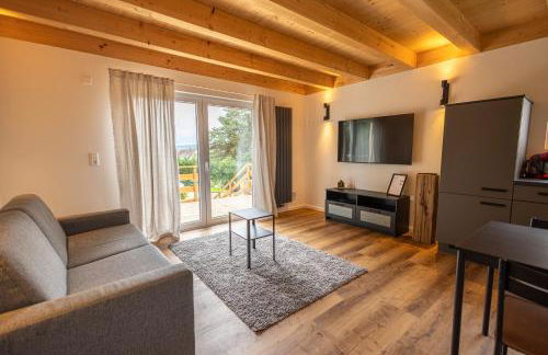 Ferienhaus Nigra Marbach - Foto 12