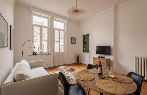 Hôtel particulier - Le 119 - Foto 78