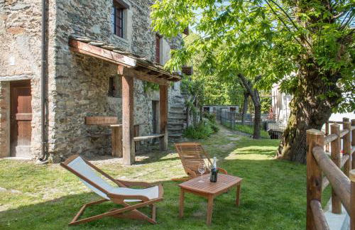 Casa San Martino Lago Di Como - Foto 43