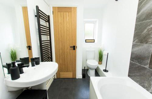 K Suites - Flat 114 Fulbridge Road - Foto 6