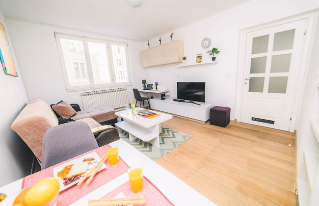 Modern 2bdr Apartment-cathedral View-best Location - Foto 6