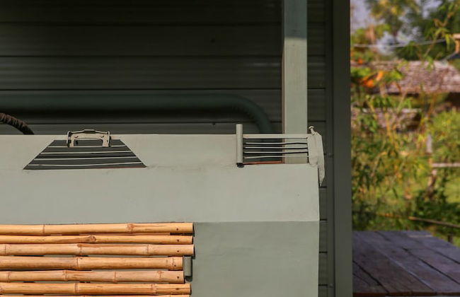 HangTueng Farmstay Chiang Mai - Foto 56