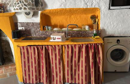 Alojamientos CUEVAS TIANA - Photo 73