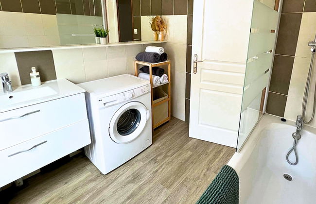 Apart'Moment CONFORT Saint-Omer - Foto 75