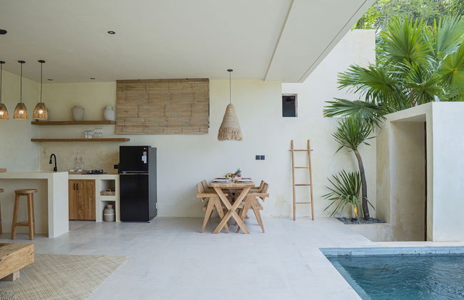 OLEA VILLAS RESORT - Foto 23