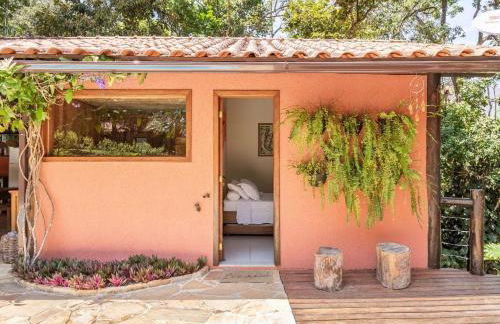 Tékinfin, você chegou! Lindo sítio em Secretário! - Foto 32