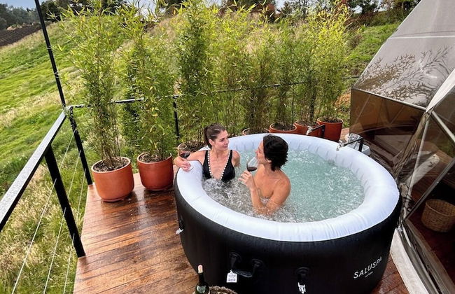 Bohemia Glamping - Foto 4