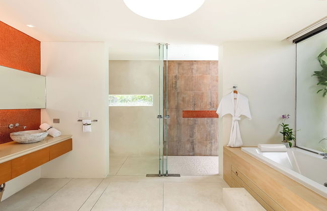 Villa Splash - Foto 30