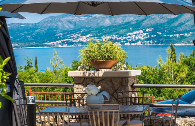 Villa Markoc - Foto 44