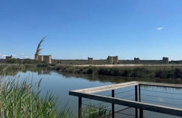 La Perle Rose Villa Standing 5 étoiles avec piscine jacuzzi et superbe vue - Foto 57