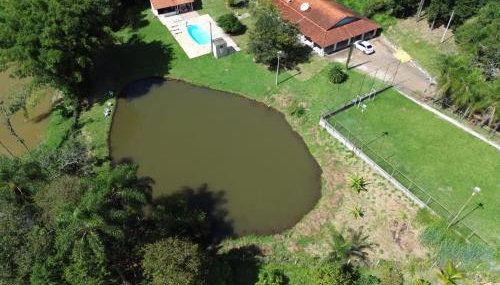 Chácara Pedacinho do Céu - Foto 5