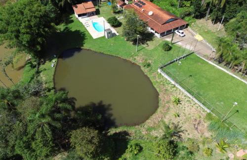 Chácara Pedacinho do Céu - Foto 5