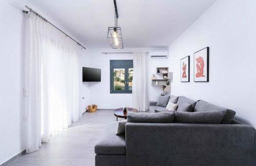 Villa Rechtra in Kamilari - Photo 17