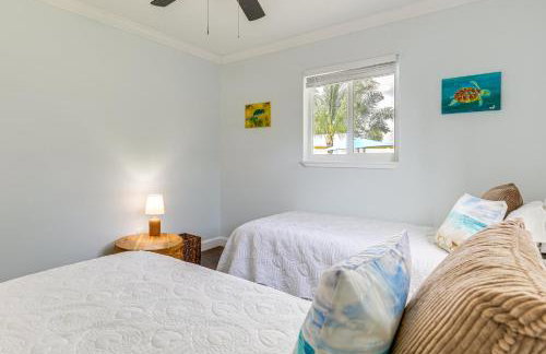 Swim, Game and BBQ Family Retreat in Stuart - Foto 18