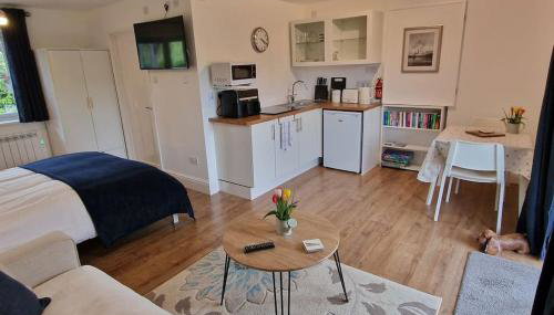 Clovelly Green Cottage - Foto 4