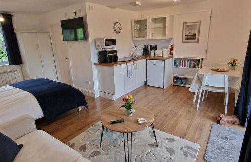 Clovelly Green Cottage - Foto 4