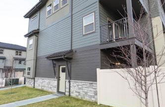 NEW! Boise BaseCamp -Fire Pit -E-Bikes -Greenbelt - Foto 31