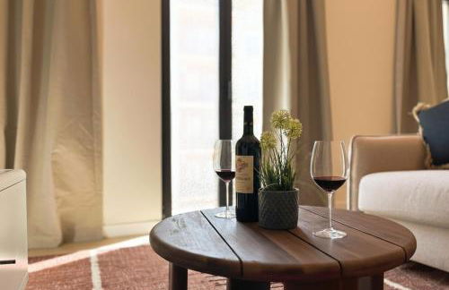 Lux Apartments Park Glories - Foto 50