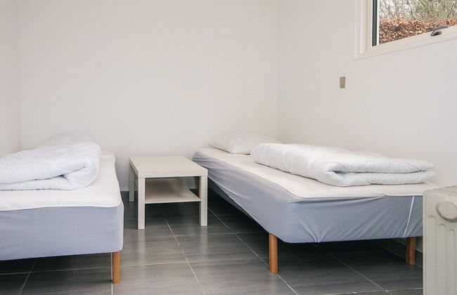 6 Person Holiday Home in Farvang - Foto 14