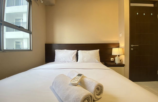 Best Deal 2Br Apartment At Mekarwangi Square Cibaduyut - Foto 1