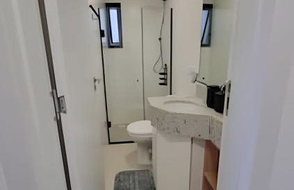 VillaggioPUC - Studio 1 quadra da PUC - Foto 56