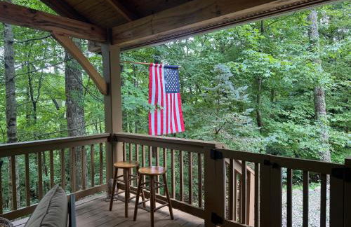 Tree Top Mountain Lodge - Photo 52