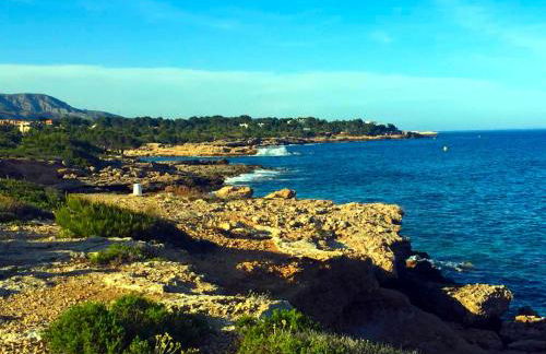 La Perla De la Ostra - Foto 35