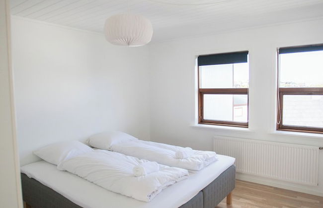 Downtown / Newly Renovated 2 Bedroom Apartment - Foto 5