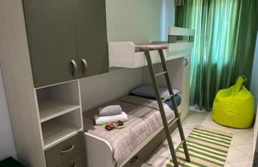 BeFree Apartments La Ciaccia - Foto 19