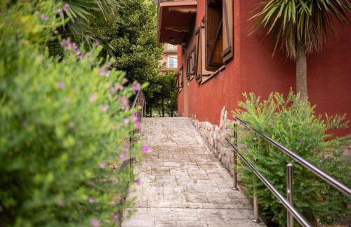 Villa Oasis - Foto 20