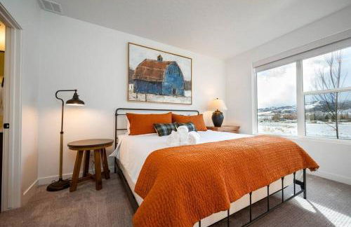 Mountain Green Snowbasin Getaway - Foto 35