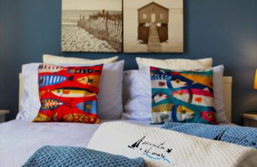 Assunta e il mare beach house - Photo 17