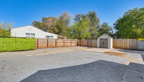 Walkable and Bright Bungalow in Dtwn Redding! - Foto 5