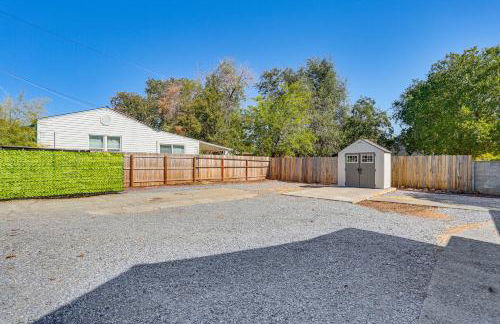 Walkable and Bright Bungalow in Dtwn Redding! - Foto 5